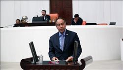 Milletvekili TÜMER “Adanalılar ve yargı çevresi oldukça rahatsız”