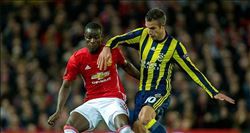 UEFA Avrupa Ligi´nde bu hafta galibiyete hasretiz