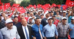 İncirlik Hava Üssü´nde grev