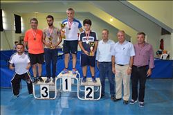 Amatör Spor Haftası Müsabakaları Etkinlikler Kapsamında Masa Tenisi ve Satranç  Karşılaşmaları Yapıldı