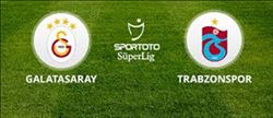 Galatasaray ile Trabzonspor 87. randevuda