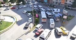 Adana´da her 3 kişiden 1´ine araç düşüyor