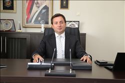 ADANA MOBİLYA FUARI´NA 12 ÜLKEDEN ZİYARETÇİ