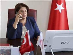 MİLLETVEKİLİ TÜRKMEN "TEKSTİL SEKTÖRÜYLE İLGİLİ ACİL TEDBİR ALINMALI"