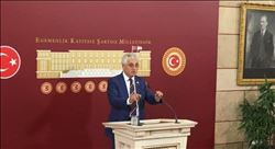 “AKP HÜKÛMETİ YENİ BİR REJİM OLUŞTURMAK İÇİN OHAL´İ KULLANIYOR”