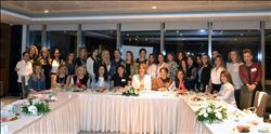 AGİAD, girişimci kadınları Adana´da buluşturdu