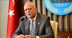 Bayraktar´dan yerli sermayeye fındıkta yatırım daveti