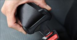 ARKA KOLTUKTA EMNİYET KEMERİ TAKMAYANA 92 TL CEZA