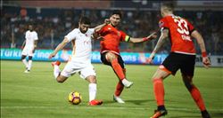 GALATASARAY ADANA´DA GALİP