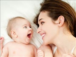 ANNE SÜTÜNDEN DAHA İYİSİ YOK! 