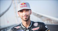 Dünya Şampiyonu Sofuoğlu, Katar´da birinciliği kaçırdı