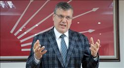 Barut “Türkiye´nin özgür sesi ‘Cumhuriyet´ susmaz, susturulamaz”