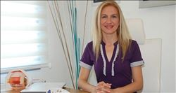 Sonbaharda gözler daha da önemli.