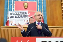   “ZULMEDENLERE MEYLETMEYECEĞİZ, ZULMEDENLERİN KARŞISINDA OLACAĞIZ”