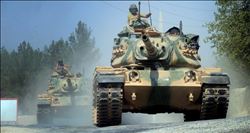 Fırat Kalkanı´nda : 1 asker şehit, 3 asker yaralı