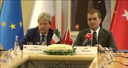  “HALEP´TE OLASI BİR İSTİKRARSIZLIK BİZİ 1-2 MİLYON MÜLTECİYLE KARŞI KARŞIYA BIRAKABİLİR”