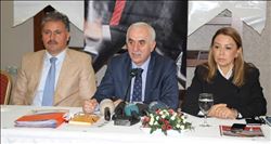 AKP´de FETÖ´den ihraç edilen başkan sayısı açıklandı