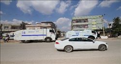 Adana´da terör operasyonu: 5 gözaltı