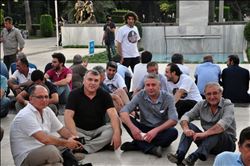 “Eğitim emekçileri, derhal görevlerine iade edilmeli”