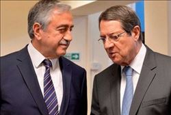  KIBRIS GÖRÜŞMELERİNDE ARALIK´TA ÇOKLU KONFERANSIN TOPLANACAĞI İDDİASI