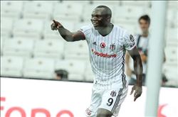 ABOUBAKAR EKİMDE PATLAMA YAPTI