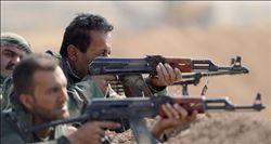 “IRAK ORDUSU MUSUL´A ULAŞTI” HABERİ