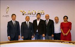 AOSB, MMO ile iş birliği protokolü imzaladı