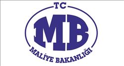 Ekim ayı bütçe rakamları açıklandı