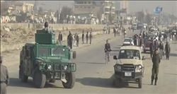 Afganistan´da intihar saldırısı 4 ölü
