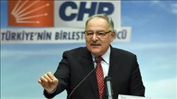 CHP´Lİ KOÇ: “PARLAMENTO DIŞINDA SOKAKTA DA OLACAĞIZ!”   