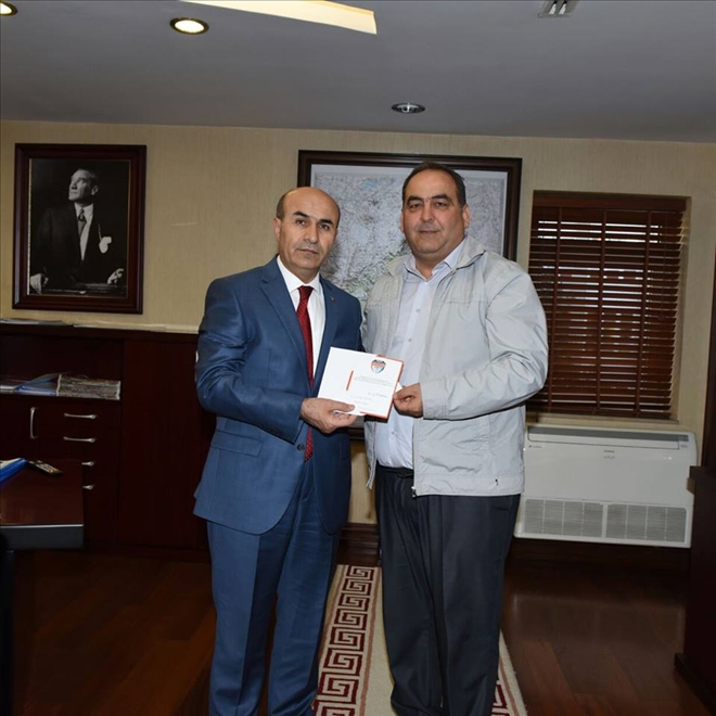 Adanalılar İzmir´de Buluşuyor! 