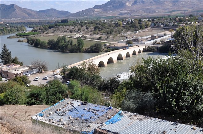 Misis, dünya mirasına armağan edilecek