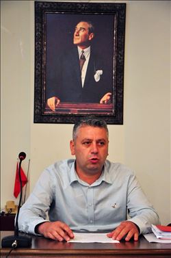  Kuzu “KHK´lar ülkeyi, adeta, cehenneme çeviriyor”