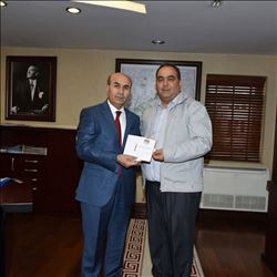 Adanalılar İzmir´de Buluşuyor! 