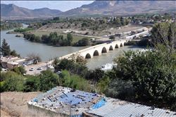 Misis, dünya mirasına armağan edilecek