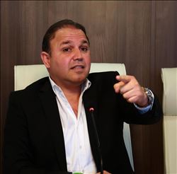 ‘GEREKİRSE RİVA´YA YÜRÜRÜZ´