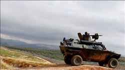 SALİHİ: “IRAK´A OPERASYON İÇİN TÜRKMEN GEREKÇESİ Mİ”