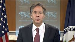 “ABD DIŞİŞLERİ BAKAN YARDIMCISI´NDAN TÜRKİYE´YE İFADE VE BASIN ÖZGÜRLÜĞÜ UYARISI”