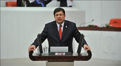 MUHARREM ERKEK: “ADALETSİZLİĞİ BİR YANGINDAN ÇOK DAHA ÇABUK SÖNDÜRMELİYİZ”