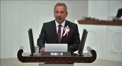 MAZLUM NURLU´DAN "FETÖCÜLERE VERİLEN ÖDÜLLER GERİ ALINSIN" TEKLİFİ