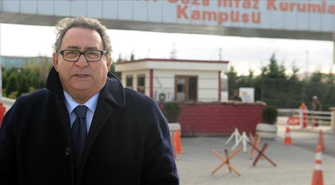 Gazeteci Mete Akyol vefat etti