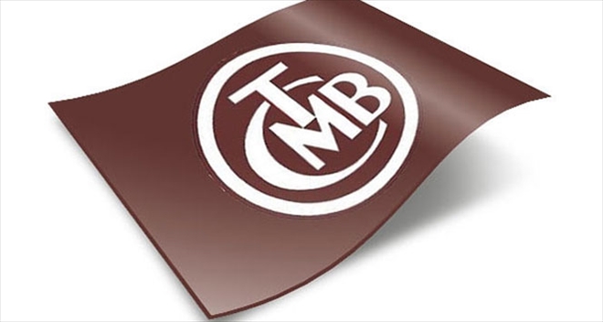 Merkez Bankası rezervleri arttı