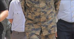 Jandarma´da 1218 personel görevden uzaklaştırıldı