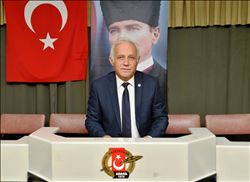 İsmail Başkan, ÇGC adaylığını açıkladı