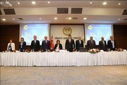 “YARGI BAĞIMSIZLIĞI VE TARAFSIZLIĞI TAMAMEN YOK EDİLMİŞTİR“