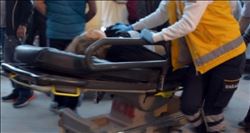 ADANA´DA ESRARENGİZ ÖLÜM