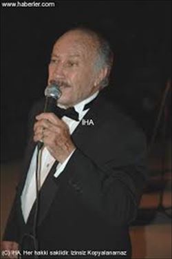 ŞARKILARI YAŞATAN TÜRK MÜZİĞİ USTASI MUSTAFA SAĞYAŞAR 