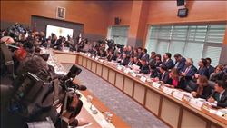  ANAYASA KOMİSYONU DAR GELEN SALONDA TEKLİF´İ GÖRÜŞMEYE BAŞLADI   