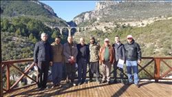 Karaisalı, turizmin  cazibe merkezi olma yolunda