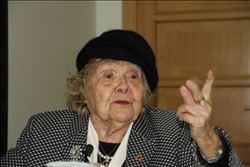 MUAZZEZ İLMİYE ÇIĞ¨´DAN “ATATÜRK VE SÜMERLER” KONFERANSI